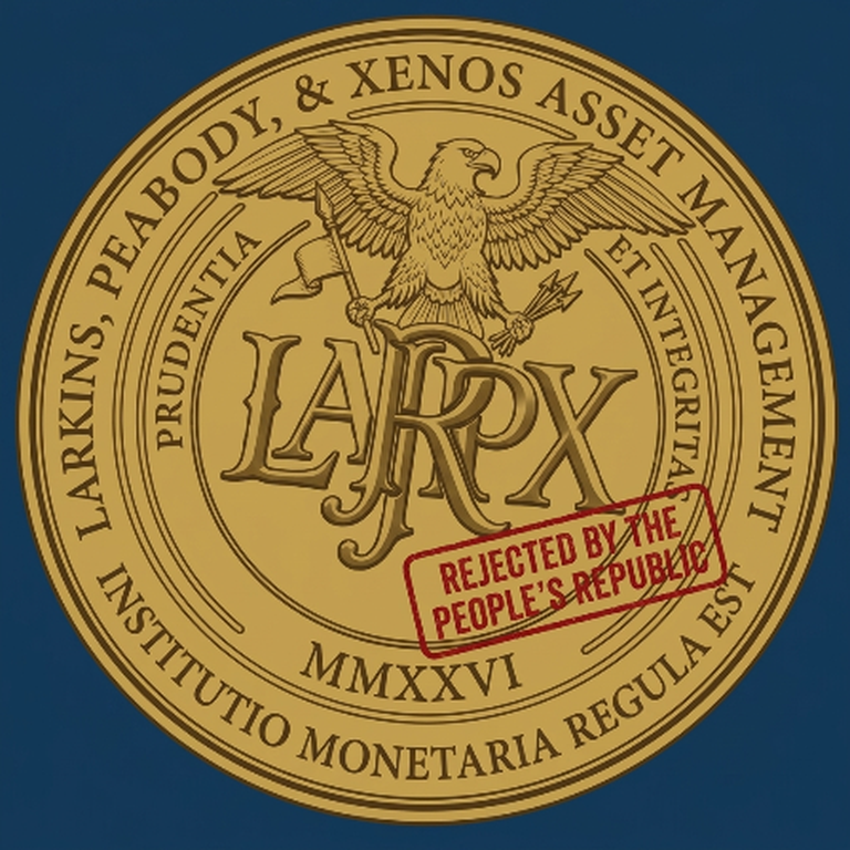 Larp Index Fund